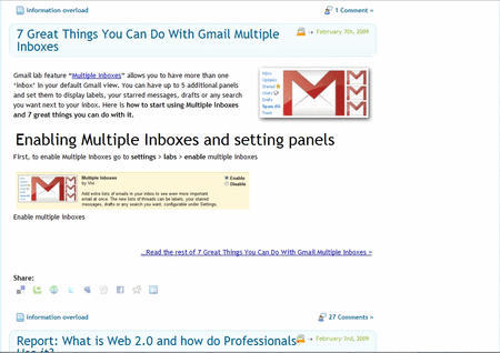 gmail bookmarklet - creat a new email with selected text in thee body of the message